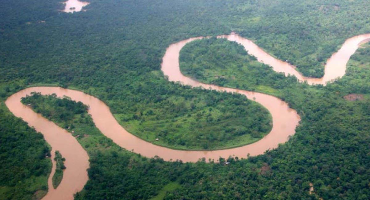 rio atrato
