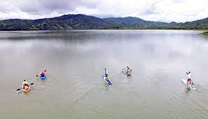 LAGUNA DE LURUACO